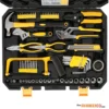 Hand Operated tools Categories Image