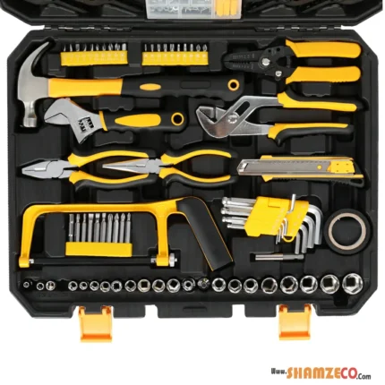 Hand Operated tools Categories Image