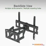 26"-55" Adjustable TV Wall Mount Bracket - TMDS-105