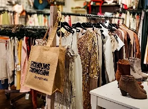 Clothes and Luggage's Category image
