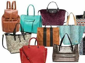 Bages and Purse Category image