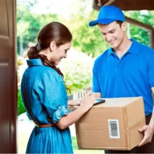 Shamzeco Limited Parcel shipping image
