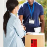 Shamzeco Limited Parcel shipping image