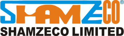 Shamzeco Limited with Trade mark