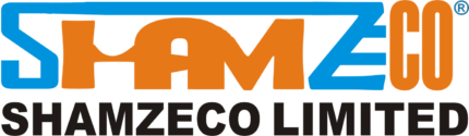 Shamzeco Limited with Trade mark