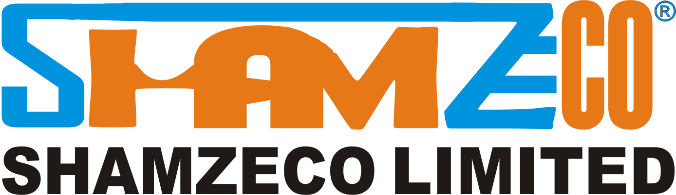 Shamzeco Limited with Trade mark